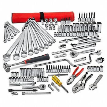 PROTO Facility Maintenance Tool Set SAE, 5TJ04