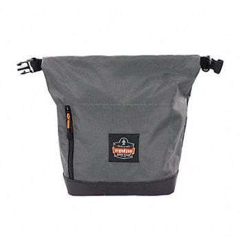 ARSENAL BY ERGODYNE Respirator Bag 13 1/2 in L 7 1/2 in W, 793YY9