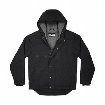 N-FERNO BY ERGODYNE Work Jacket, 793YZ4