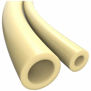 ELDON JAMES Thermoplastic Tubing, 796VC4