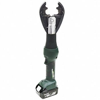 GREENLEE Crimper, 798LA4