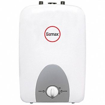 EEMAX Mini Tank Water Heater 120V 2.6 gal, 21EW68