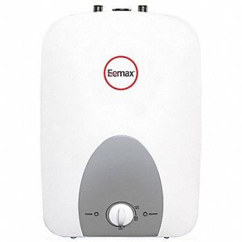 EEMAX Mini Tank Water Heater 120V 3.8 gal, 21EW69