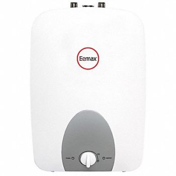 EEMAX Mini Tank Water Heater 120V 6.1 gal, 21EW70