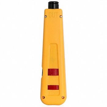 JONARD TOOLS Punchdown Tool Manual, 23Z409