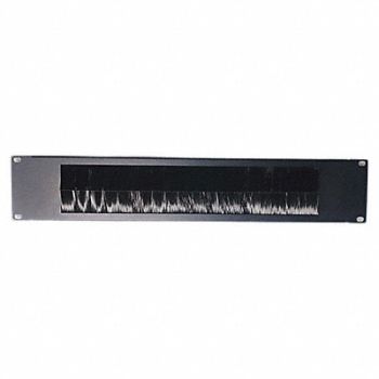 VIDEO MOUNT PRODUCTS BRUSH PLATE FILLER, 808FK2