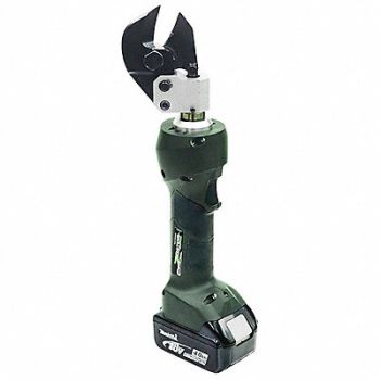 GREENLEE Wire Cutter, 798LA9