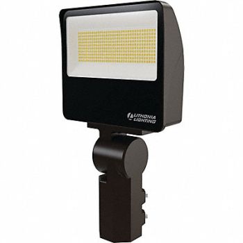 LITHONIA LIGHTING Floodlight LED 8500/105000/14000 lm, 802NE2
