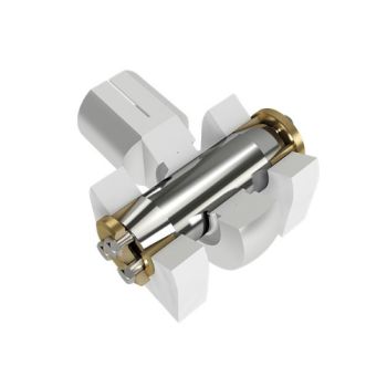 EXPANDER SYSTEM Expander® Pin for CAT 777 Pivot Dump Body