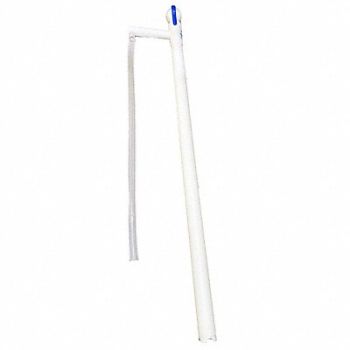 ACTION PUMP Hand Operated Drum Pump For 30 gal, 794CC2