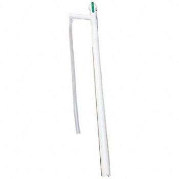 ACTION PUMP Hand Operated Drum Pump For 30 gal, 794CC6