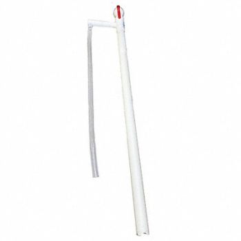 ACTION PUMP Hand Operated Drum Pump For 30 gal, 794CC3