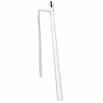 ACTION PUMP Hand Operated Drum Pump For 55 gal, 794CA2