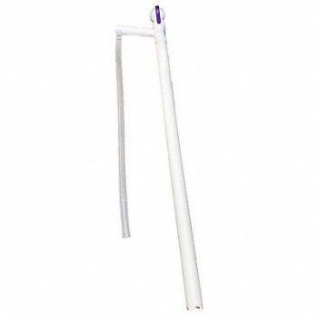 ACTION PUMP Hand Operated Drum Pump For 55 gal, 794CA1