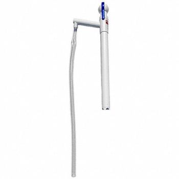 ACTION PUMP Hand Operated Drum Pump For 5 gal, 794CA5