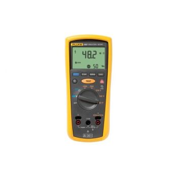 FLUKE-1503 Insulation Resistance Testers / Multimeter Digital