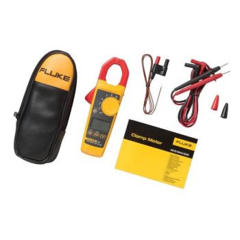 FLUKE-325/APAC True-rms Clamp Meter / Tang Ampere