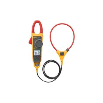 FLUKE-376 True-rms AC/DC Clamp Meter dengan iFlex / Tang Ampere
