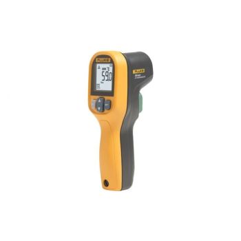 Fluke 59 MAX Infrared Thermometer / Termometer Inframerah