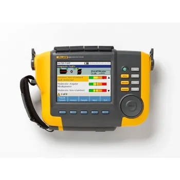 FLUKE 810 VIBRATION TESTER, 3542635
