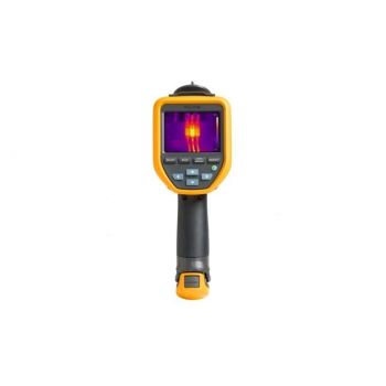 FLUKE FLK-TIS20+ MAX 9HZ Thermal Imaging Camera / Kamera Termal
