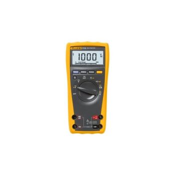 FLUKE INDUSTRIAL MULTIMETER, 1000V CAT III