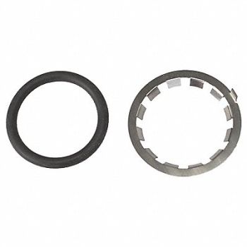 RAPIDAIR Fastpipe Spare Parts Kit, 787YV3