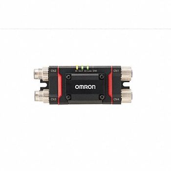 OMRON Light Curtain Accessory, 61LU54