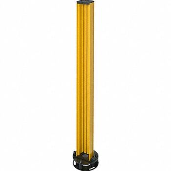 OMRON Saftey Light Curtain, 61LU99