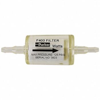 PARKER In-line filter, 794F21