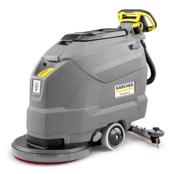 KARCHER Scrubber Drier Walk Behind BD 50/50C BP