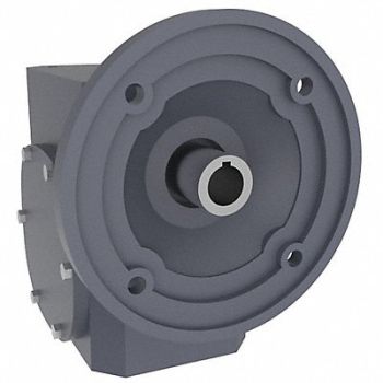 BOSTON GEAR Speed Reducer 10 To 1, 34K158