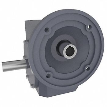BOSTON GEAR Speed Reducer, 34K155