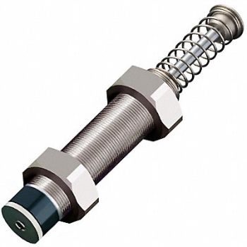 BANSBACH Shock Absorber 254.5mm L, 36JJ39