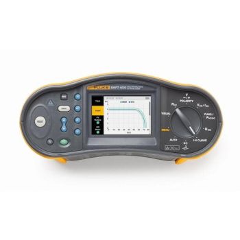 FLUKE FLK-SMFT-1000/PRO,MULTIFUNCTION PV ANALYZER SMFT-1000 W/TRUTEST/PVLEAD3, PRO KIT