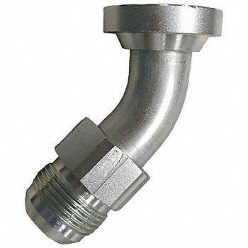 AEROQUIP Hydraulic Flange Adapter 2 in, 797PR9