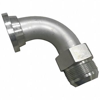 AEROQUIP Hydraulic Flange Adapter 2 in, 797PN5