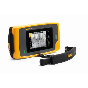 FLUKE II915 INDUSTRIAL ACOUSTIC IMAGER