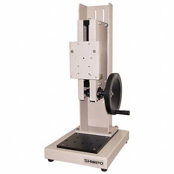 SHIMPO Hand Wheel Stand 110 lbs Capacity, 5NRR7