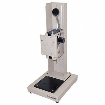 SHIMPO Lever Stand 110 lbs Capacity, 5NRR6