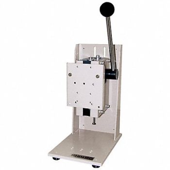 SHIMPO Lever Stand 50 lbs Capacity, 5NRR5