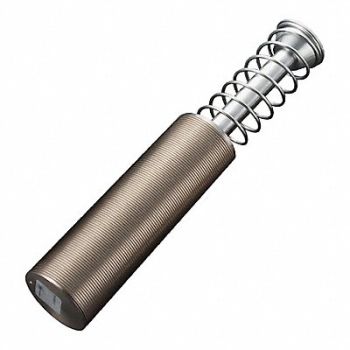 BANSBACH Shock Absorber 3080 lb 235mm L, 36JJ37