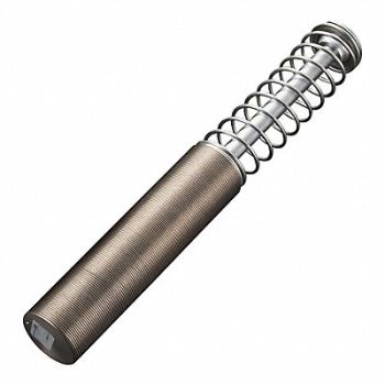 BANSBACH Shock Absorber 5940lb. 254.5mm L, 36JJ35