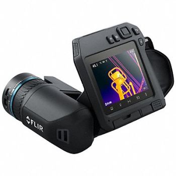 FLIR Infrared Camera 4.0 in Touch Screen LCD, 797W42