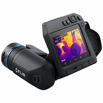 FLIR Infrared Camera 4.0 in Touch Screen LCD, 797W41
