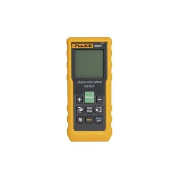 Fluke 406E Laser Distance Meter /Alat Ukur Jarak