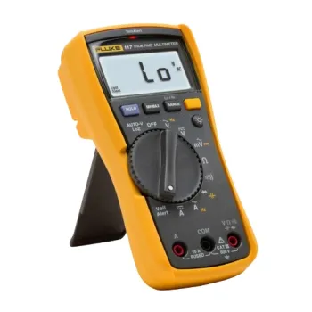Fluke 117 Electricians True RMS Multimeter