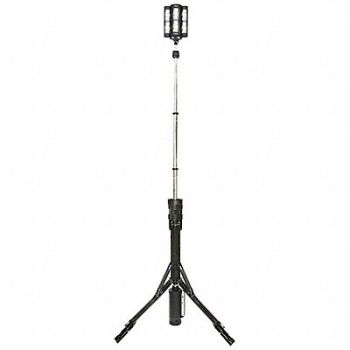 FOXFURY LtgSystm Battery and Corded 16000lm LED, 44ZY99