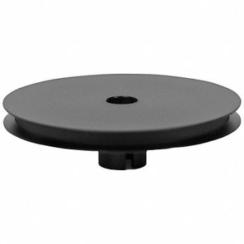 SHIMPO Grooved Wheel for Tachometers 6, 66LV19
