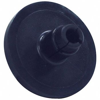 SHIMPO Circumference Wheel 6 In, 21YD73